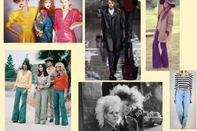 Moda, ultimi anni senza tratti distintivi: poca creativit� o pi� libert�?